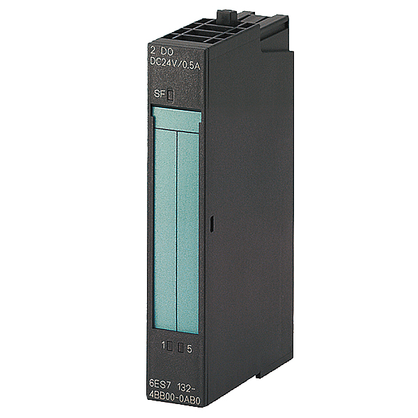 6ES7131-4BF00-0AA0 New Siemens Electronics Module